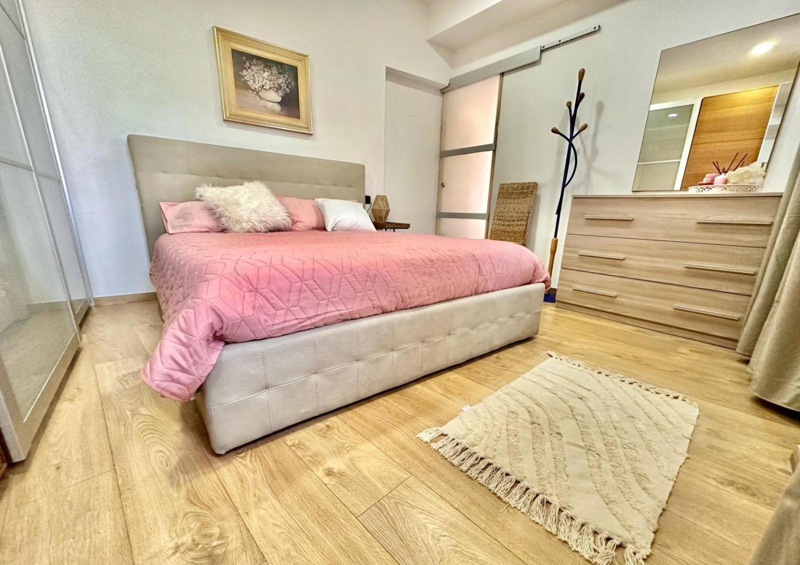 Casa Emma Villa ปอร์โต เซเรซิโอ ภายนอก รูปภาพ